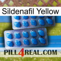 Sildenafil Yellow viagra2